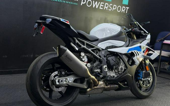 2025 BMW S1000RR