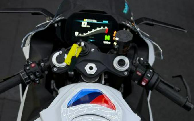 2025 BMW S1000RR