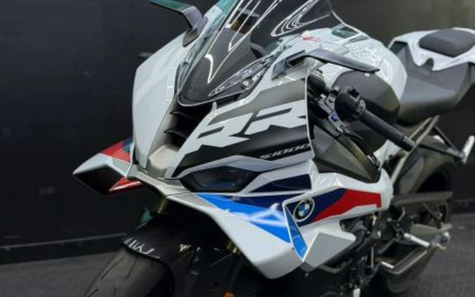 2025 BMW S1000RR