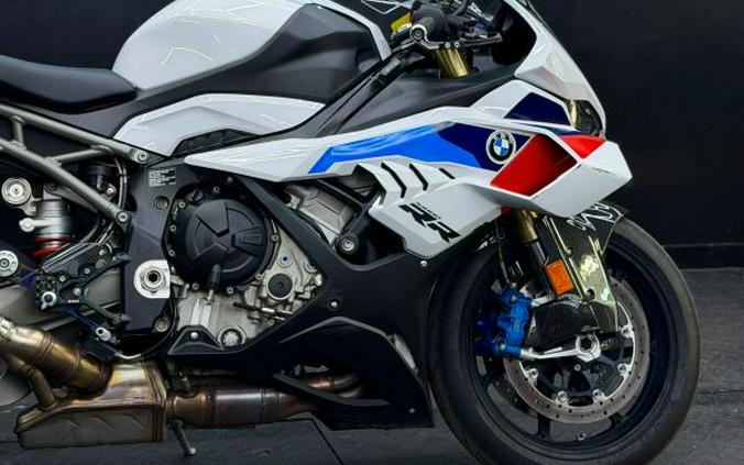 2025 BMW S1000RR