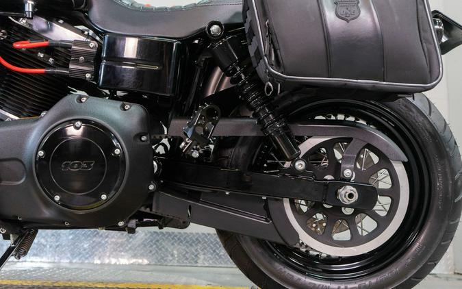 2017 Harley-Davidson Street Bob®