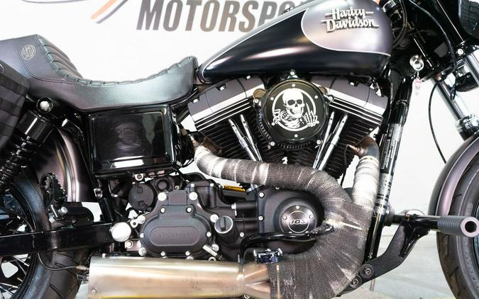 2017 Harley-Davidson Street Bob®