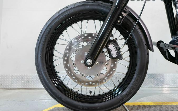 2017 Harley-Davidson Street Bob®