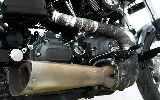 2017 Harley-Davidson Street Bob®