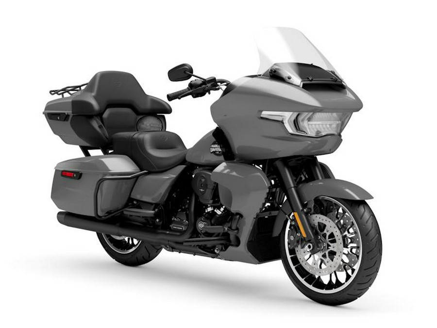 2026 Harley-Davidson® FLTRXL - Road Glide® Limited