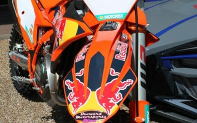 2026 KTM SX 450 F Factory Edition