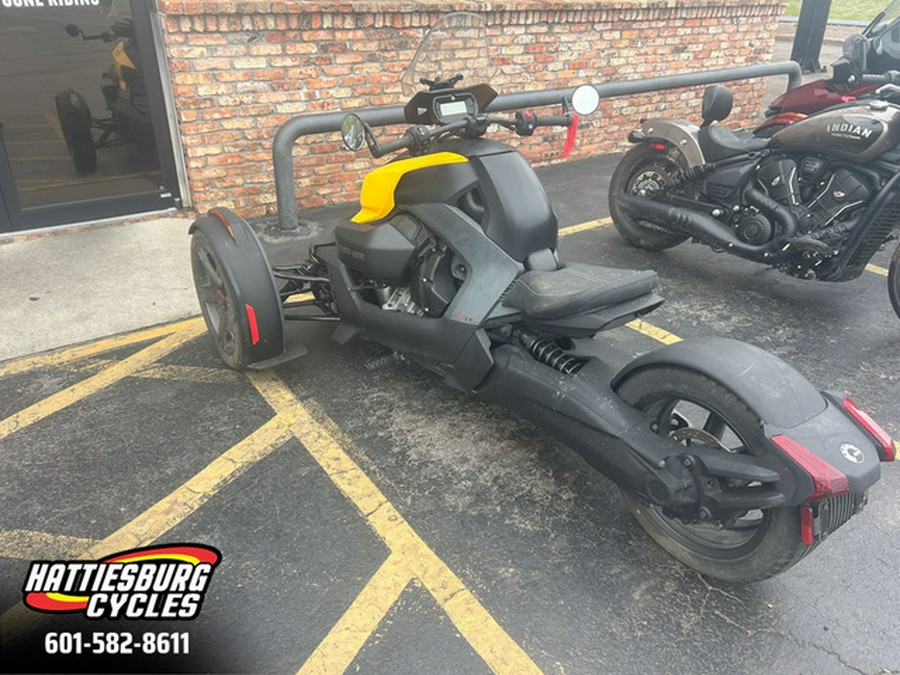 2020 Can-Am Ryker 600 ACE