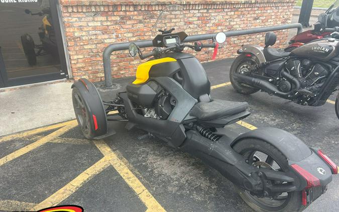 2020 Can-Am Ryker 600 ACE