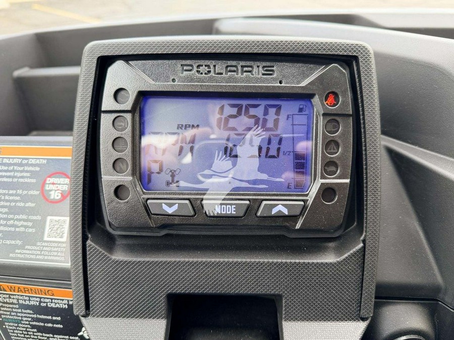 2026 Polaris® RANGER 500 EFI