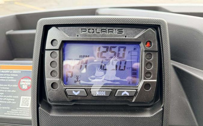 2026 Polaris® RANGER 500 EFI