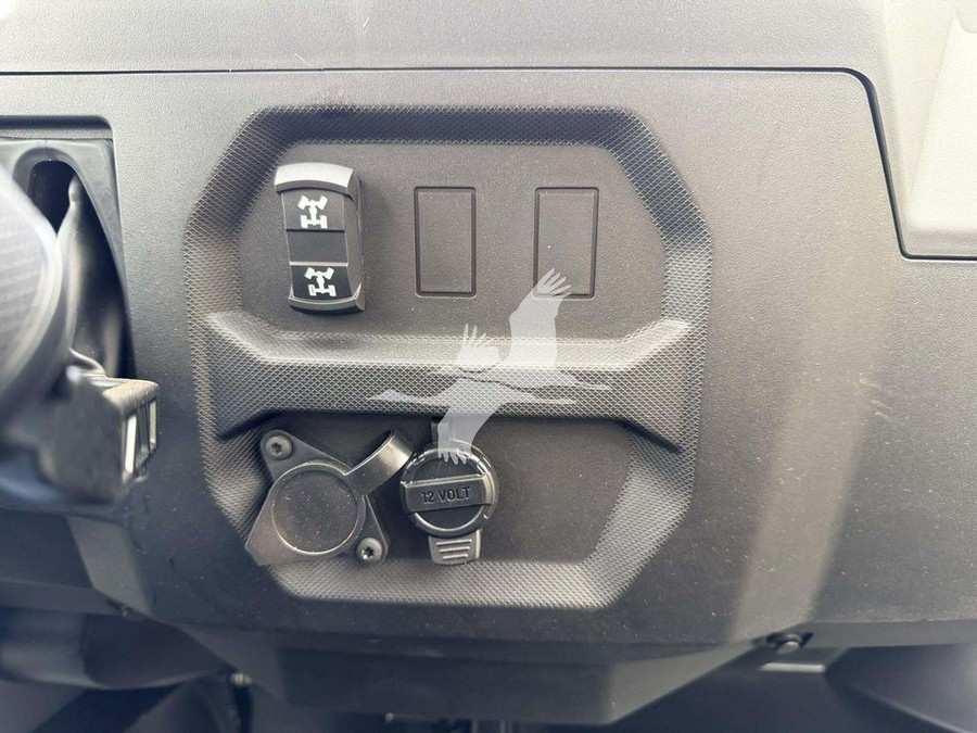 2026 Polaris® RANGER 500 EFI
