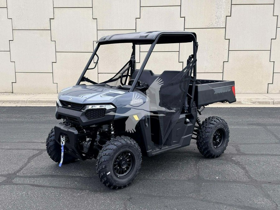 2026 Polaris® RANGER 500 EFI