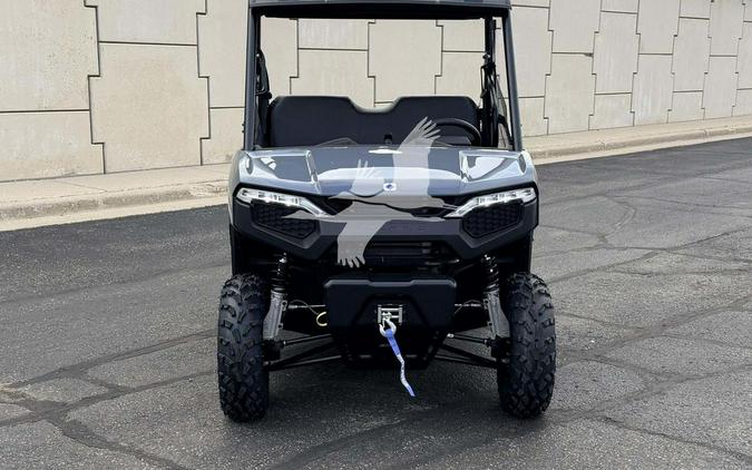 2026 Polaris® RANGER 500 EFI