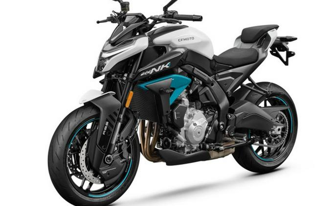 2027 CFMOTO NK 675