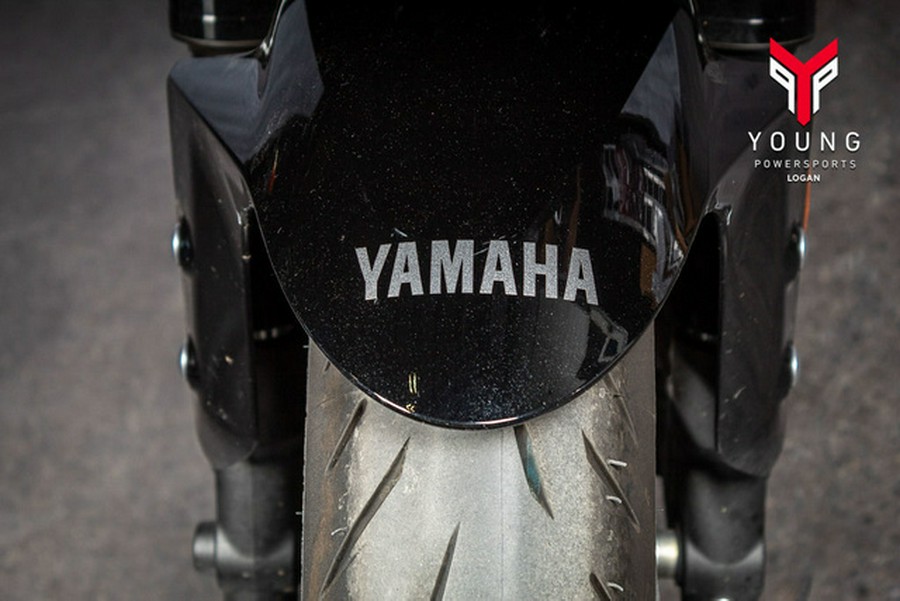 2025 Yamaha YZF-R7