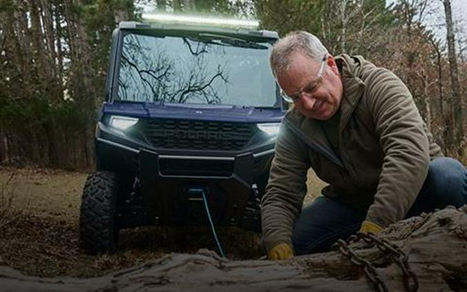 2027 Polaris Ranger 1000 Premium