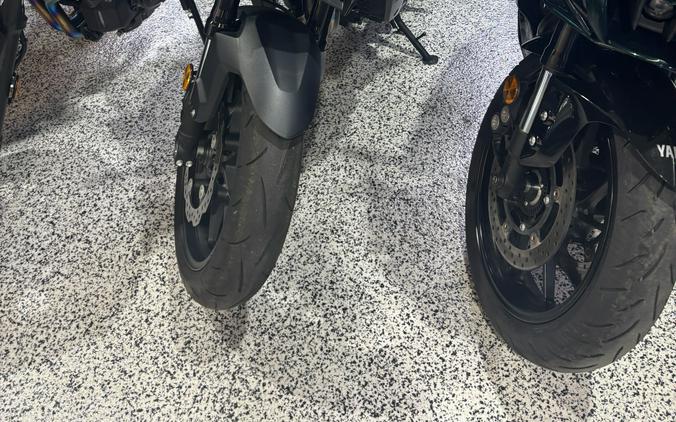 2025 Honda CB750 Hornet Base