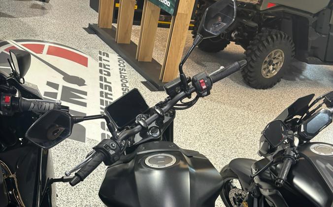 2025 Honda CB750 Hornet Base