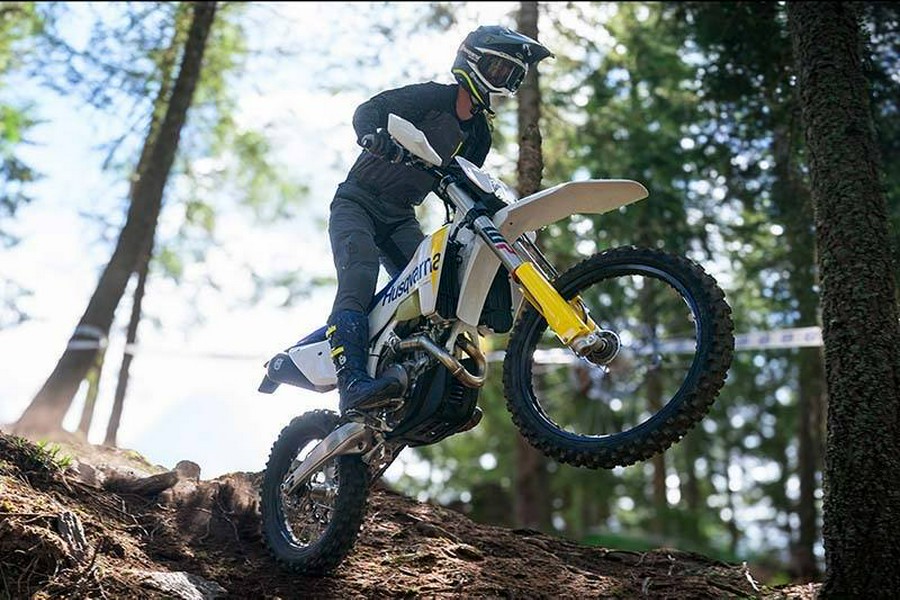 2027 Husqvarna Motorcycles TE 300
