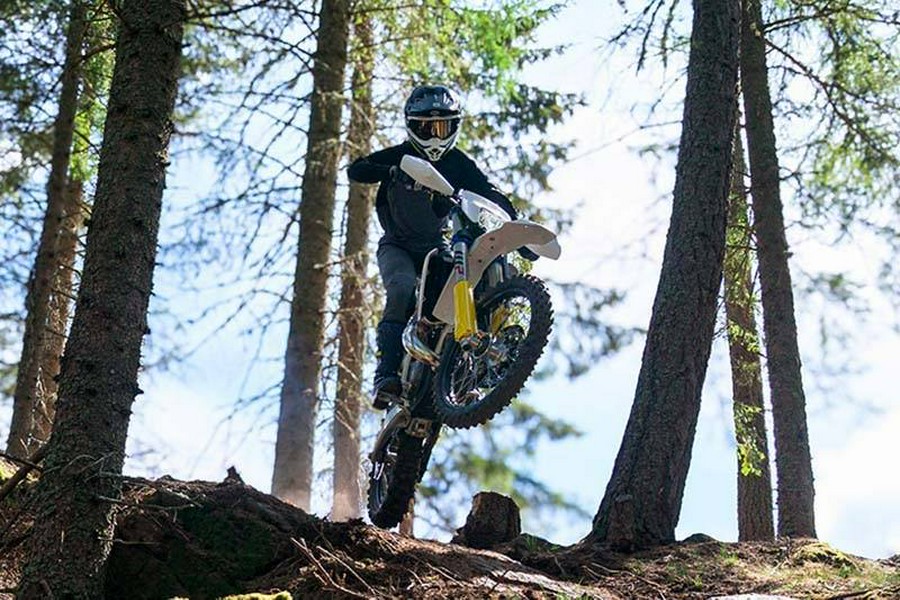 2027 Husqvarna Motorcycles TE 300