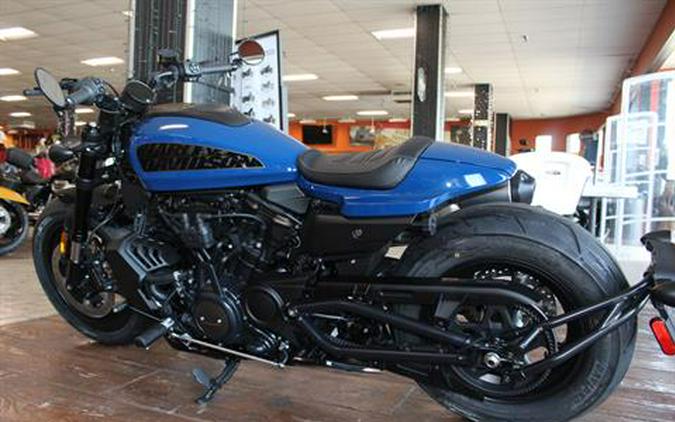 2023 Harley-Davidson Sportster® S