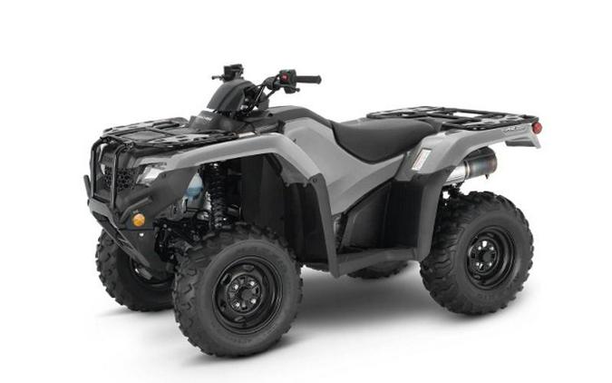 2023 Honda® FourTrax Rancher 4x4 Automatic DCT IRS EPS