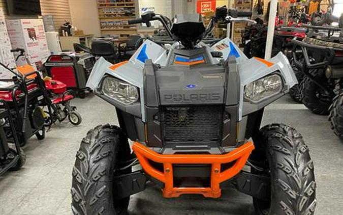 2024 Polaris Scrambler 850