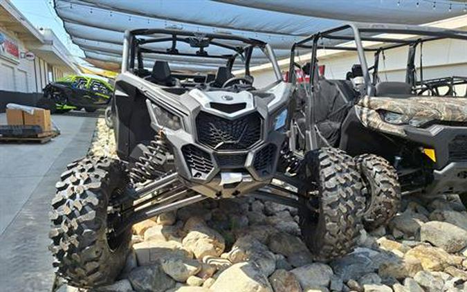 2024 Can-Am Maverick X3 Max RS Turbo