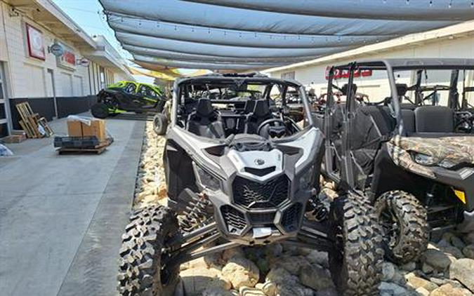 2024 Can-Am Maverick X3 Max RS Turbo