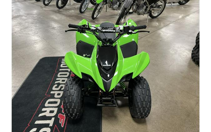 2024 Kawasaki KFX 90