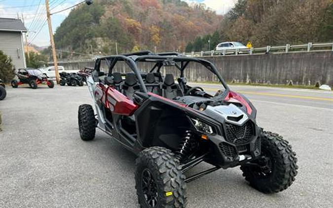 2024 Can-Am Maverick X3 Max RS Turbo