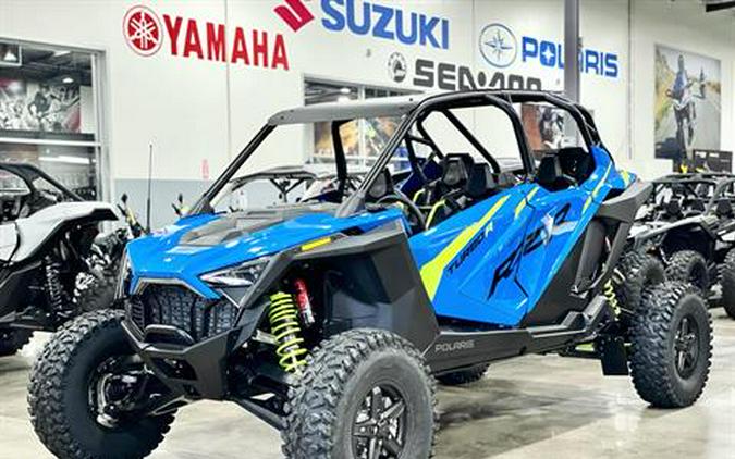 2024 Polaris RZR Turbo R 4 Ultimate