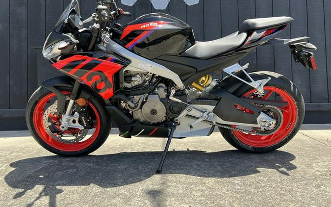 2024 Aprilia Tuono 660 Factory