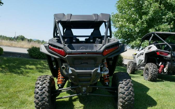 2024 Polaris® RZR XP 4 1000 Ultimate