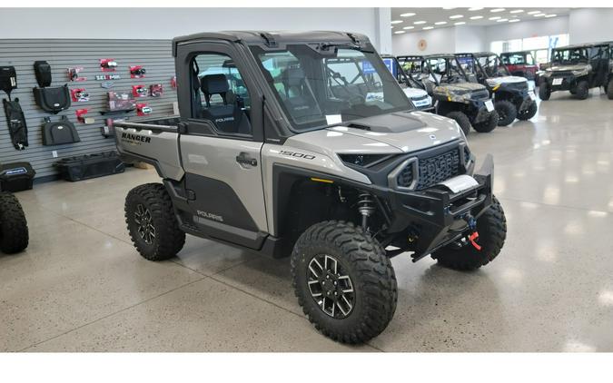 2024 Polaris Industries Ranger XD 1500 Northstar Premium