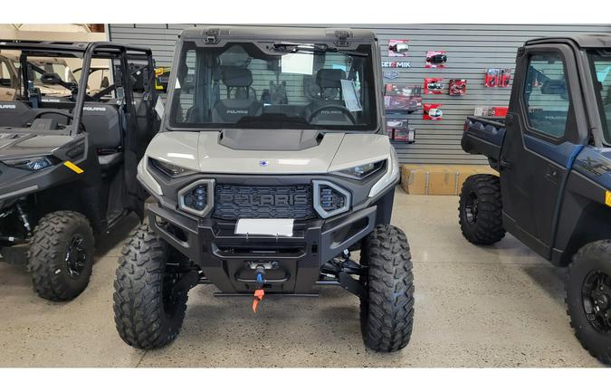 2024 Polaris Industries Ranger XD 1500 Northstar Premium