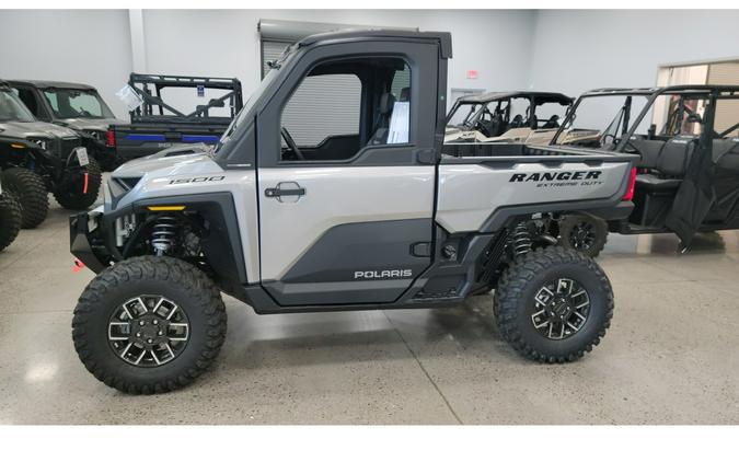 2024 Polaris Industries Ranger XD 1500 Northstar Premium