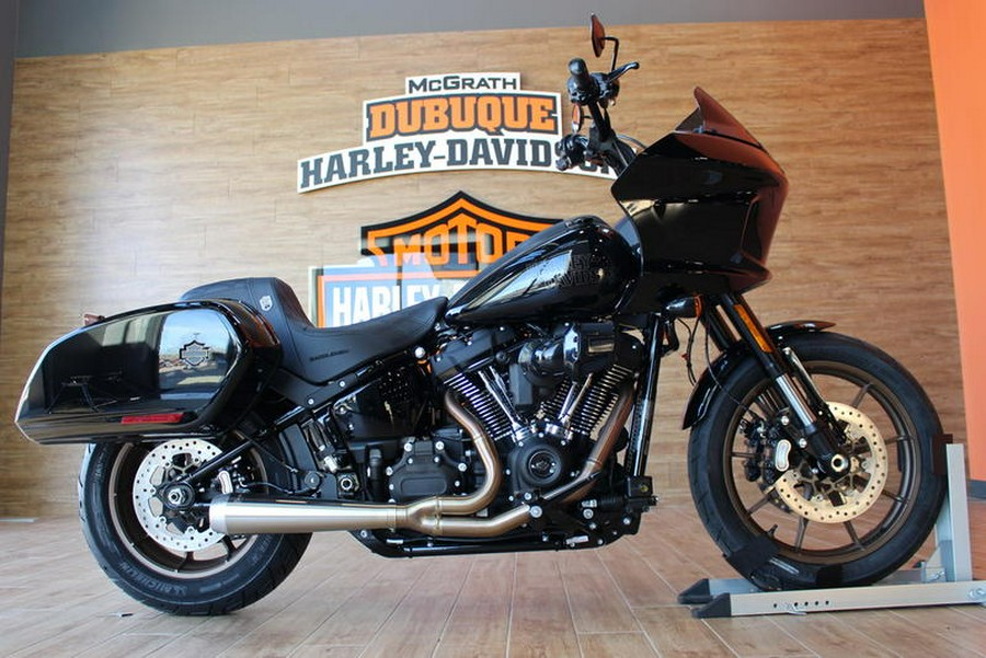 2024 Harley-Davidson® FXLRST - Low Rider® ST