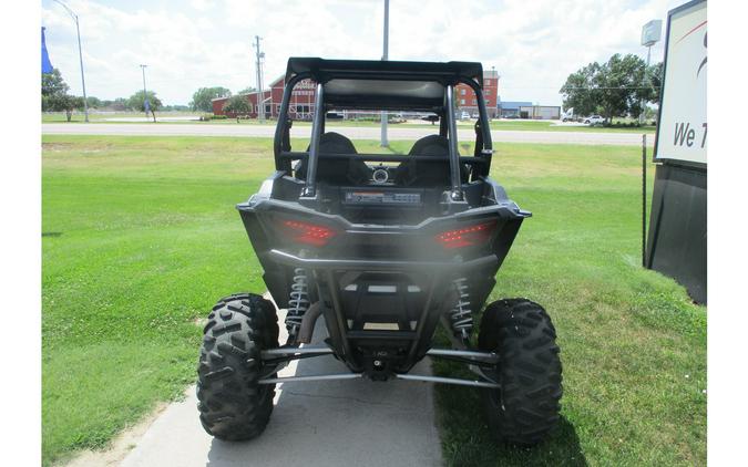 2017 Polaris Industries RZR XP 1000 EPS