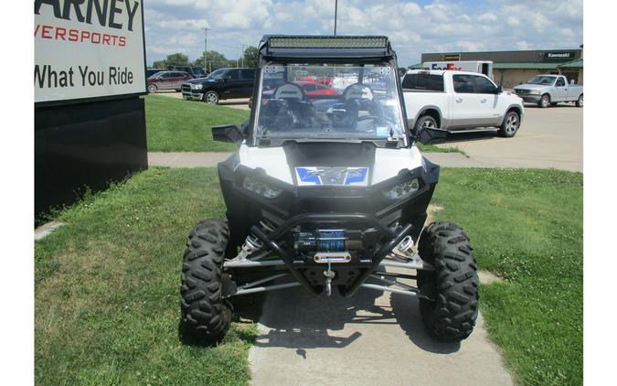 2017 Polaris Industries RZR XP 1000 EPS