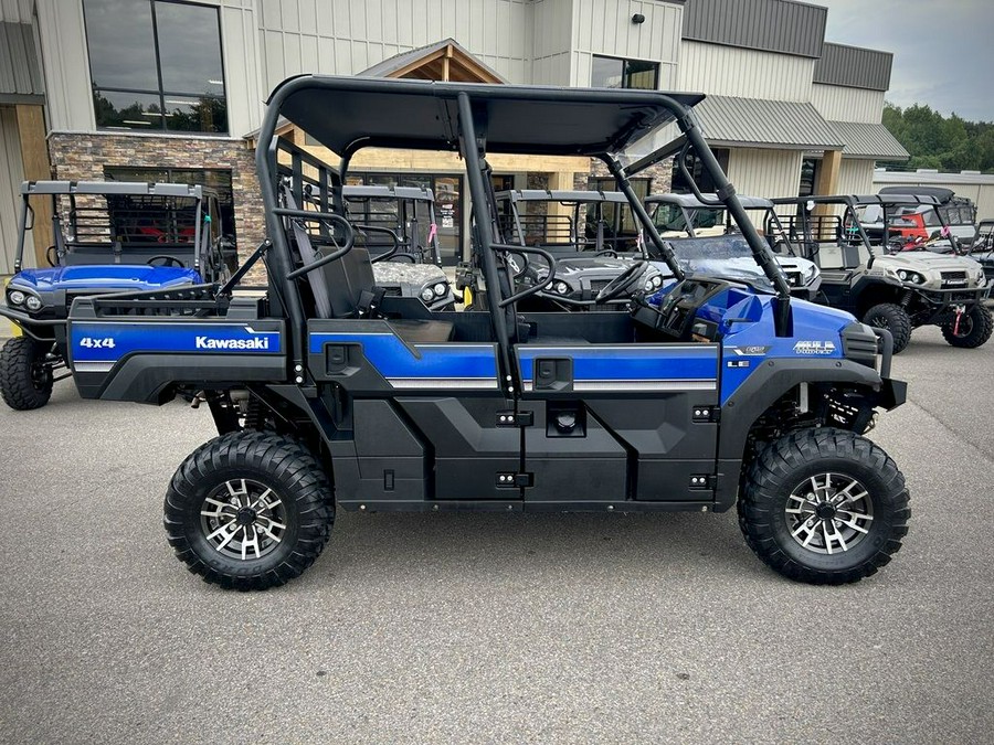 2023 Kawasaki MULE PRO-FXT™ EPS LE