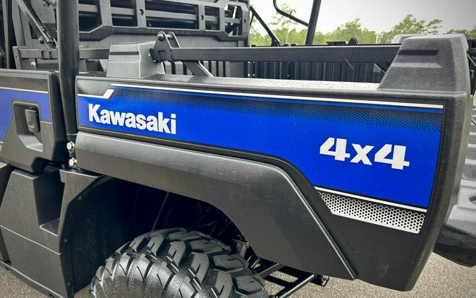 2023 Kawasaki MULE PRO-FXT™ EPS LE