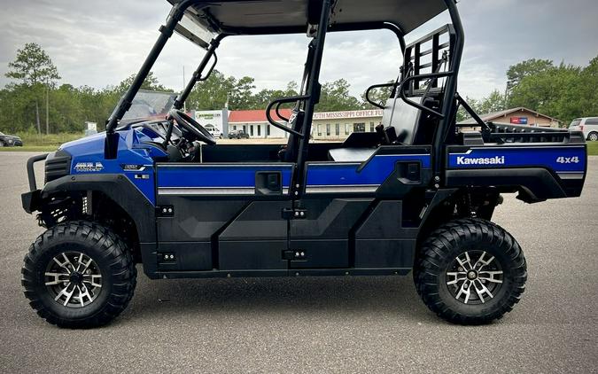 2023 Kawasaki MULE PRO-FXT™ EPS LE