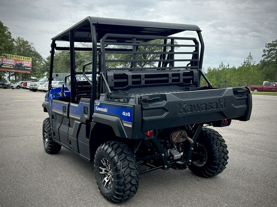 2023 Kawasaki MULE PRO-FXT™ EPS LE