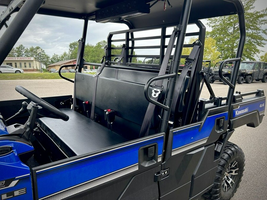 2023 Kawasaki MULE PRO-FXT™ EPS LE