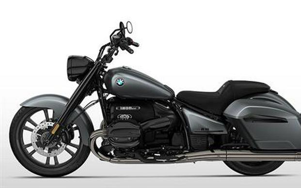 2024 BMW R 18 Roctane