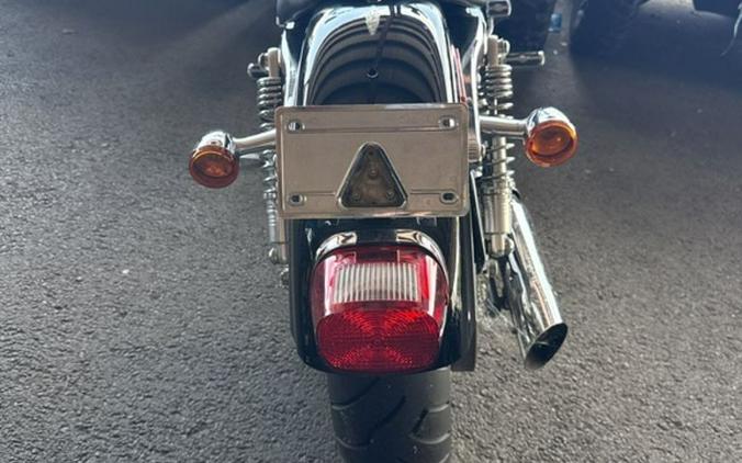 2004 Harley-Davidson® XL883