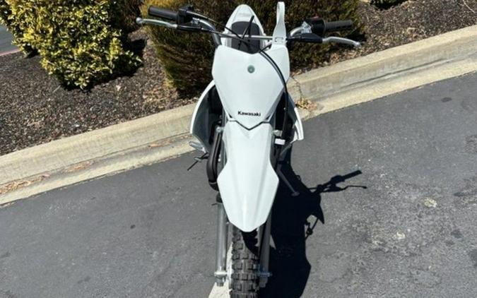 2026 Kawasaki KLX 110R L