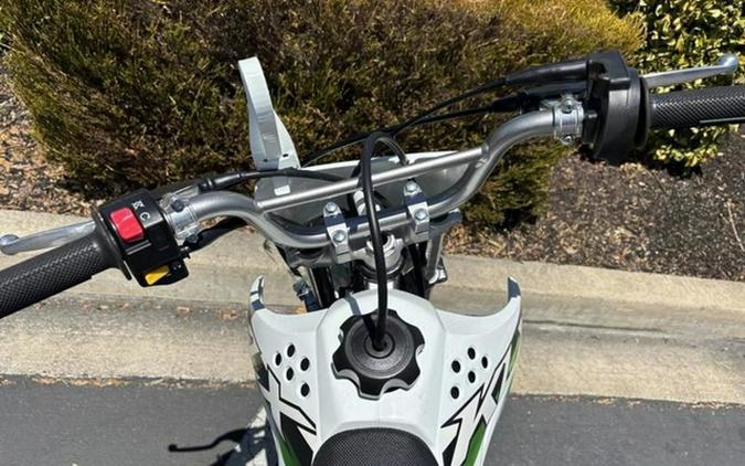 2026 Kawasaki KLX 110R L