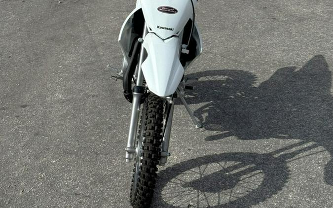 2026 Kawasaki KLX 110R L